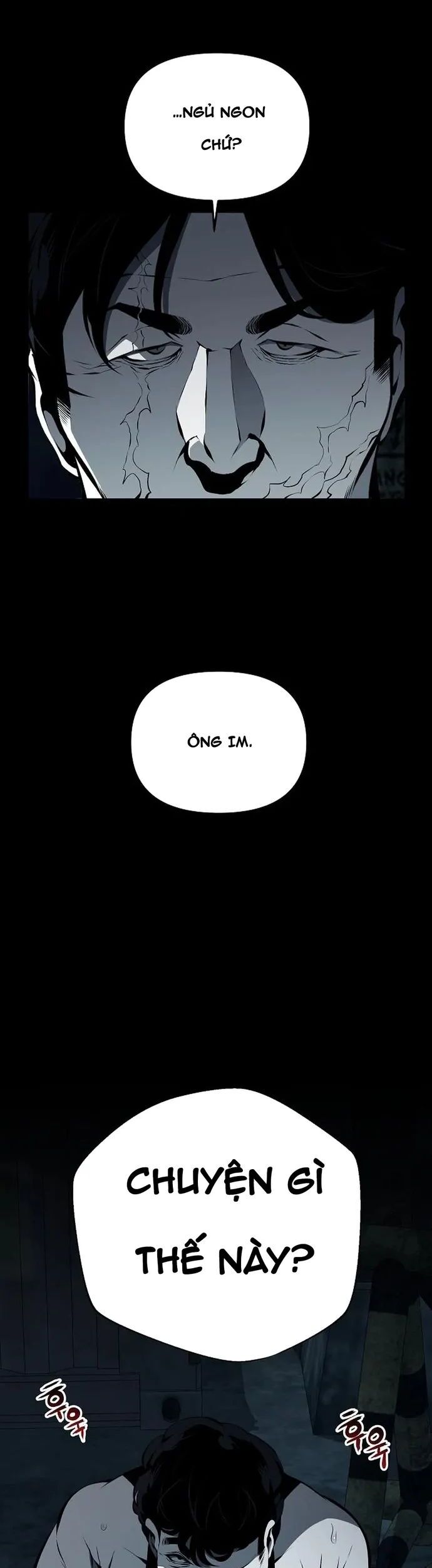 Cuồng Thú - Chương 42 - Trang 43