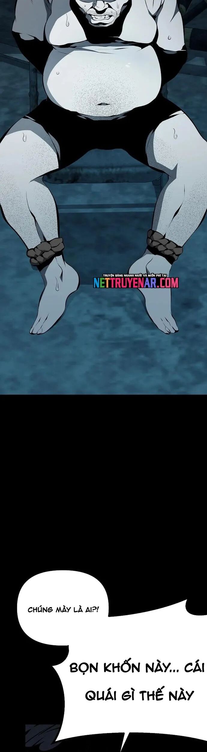 Cuồng Thú - Chương 42 - Trang 44