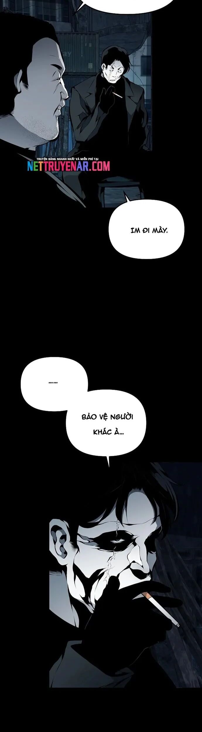 Cuồng Thú - Chương 42 - Trang 39