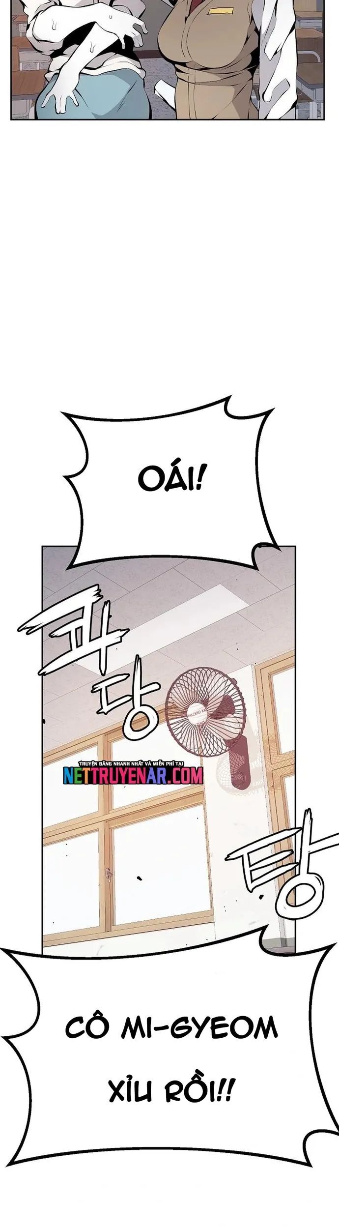 Cuồng Thú - Chương 42 - Trang 33