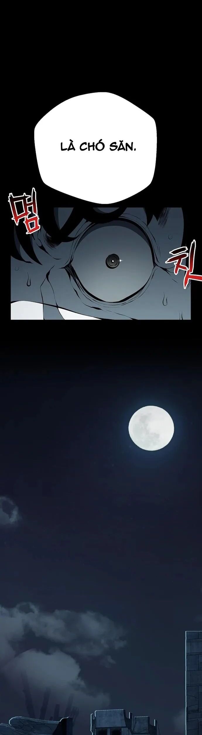Cuồng Thú - Chương 42 - Trang 47