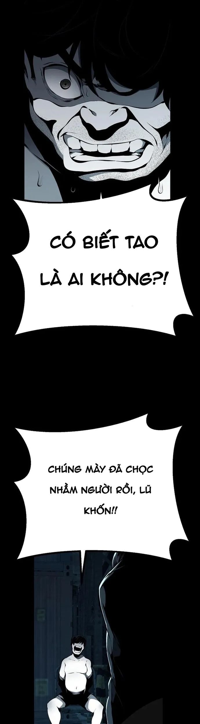 Cuồng Thú - Chương 42 - Trang 45