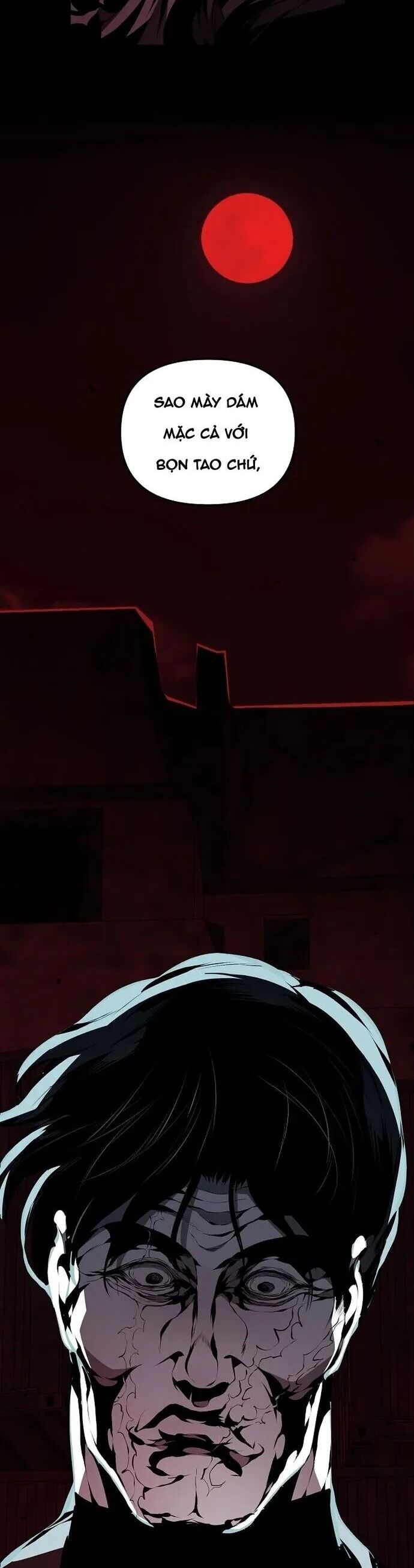 Cuồng Thú - Chương 42 - Trang 54