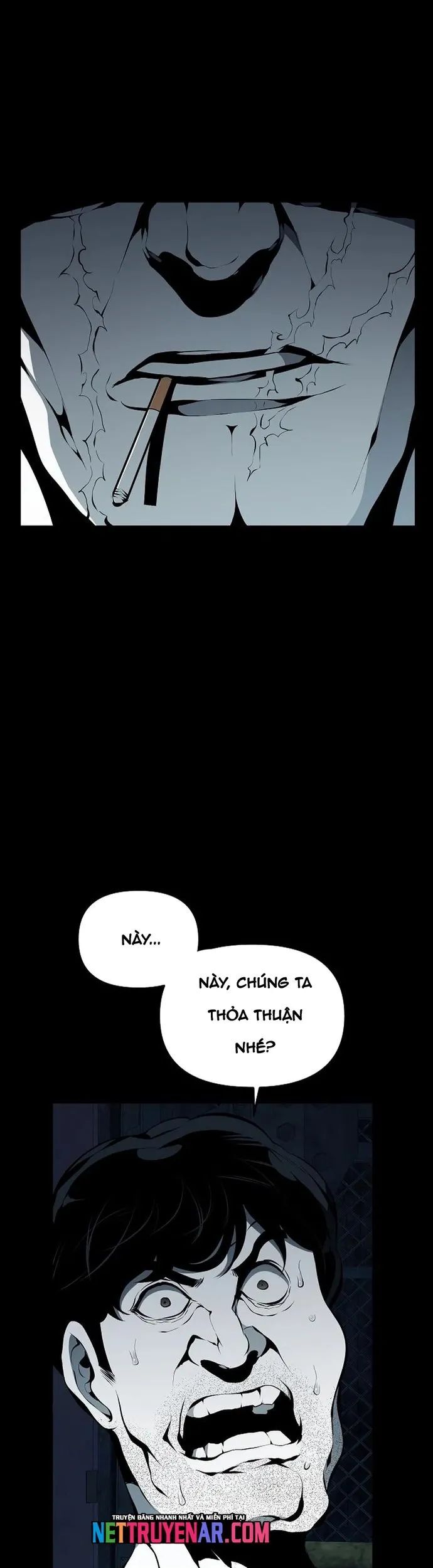 Cuồng Thú - Chương 42 - Trang 49