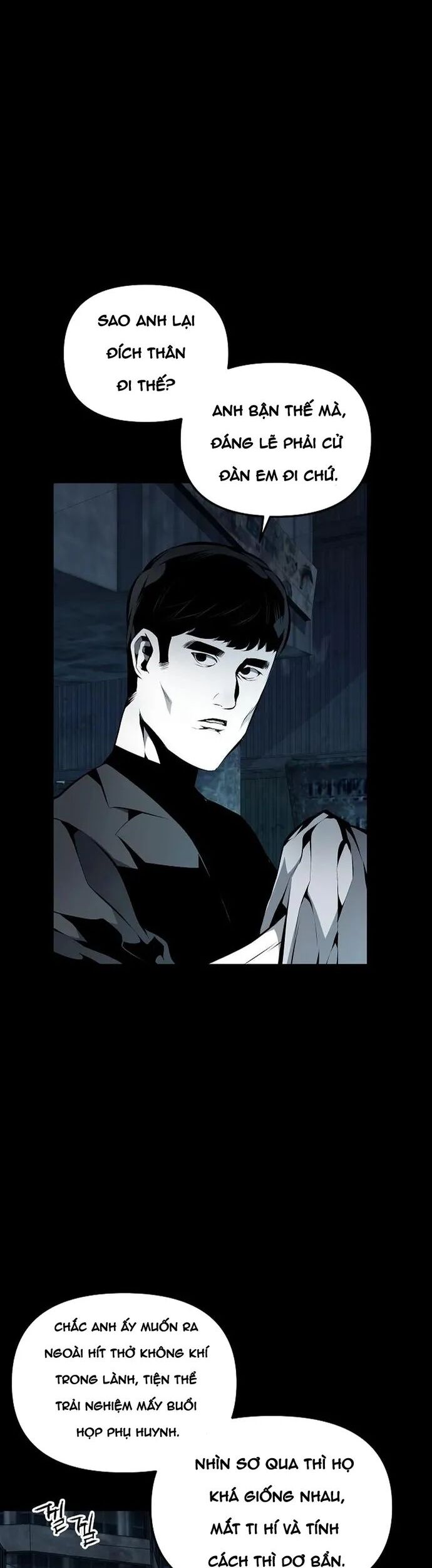 Cuồng Thú - Chương 42 - Trang 38