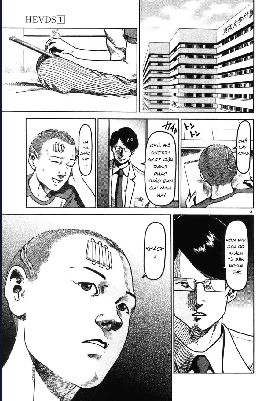 He∀Ds - Chương 5 - Trang 3