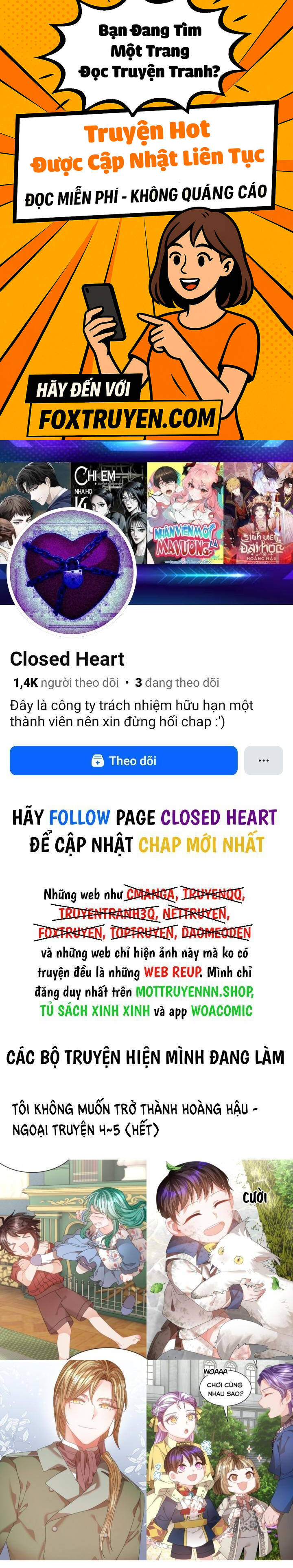 Sinh Viên Đại Học Hoàng Hậu - Chương 115 - Trang 1