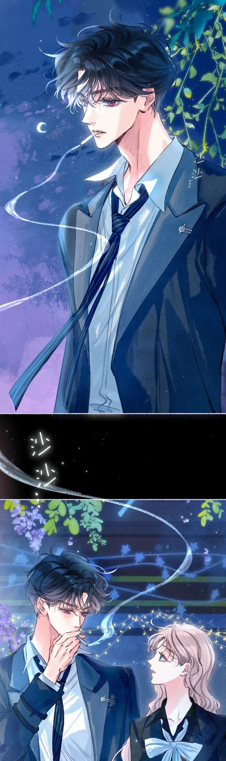 Hội Chứng Say Đắm - Chương 4 - Trang 10