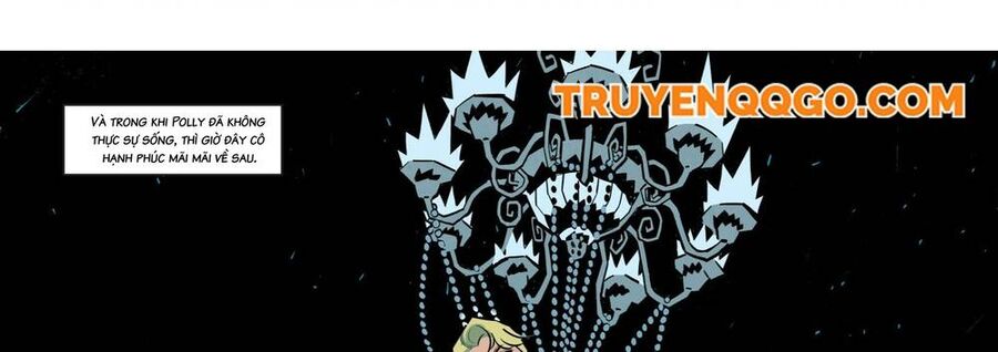 Bia Mộ Vực Thẳm - Chương 4 - Trang 82