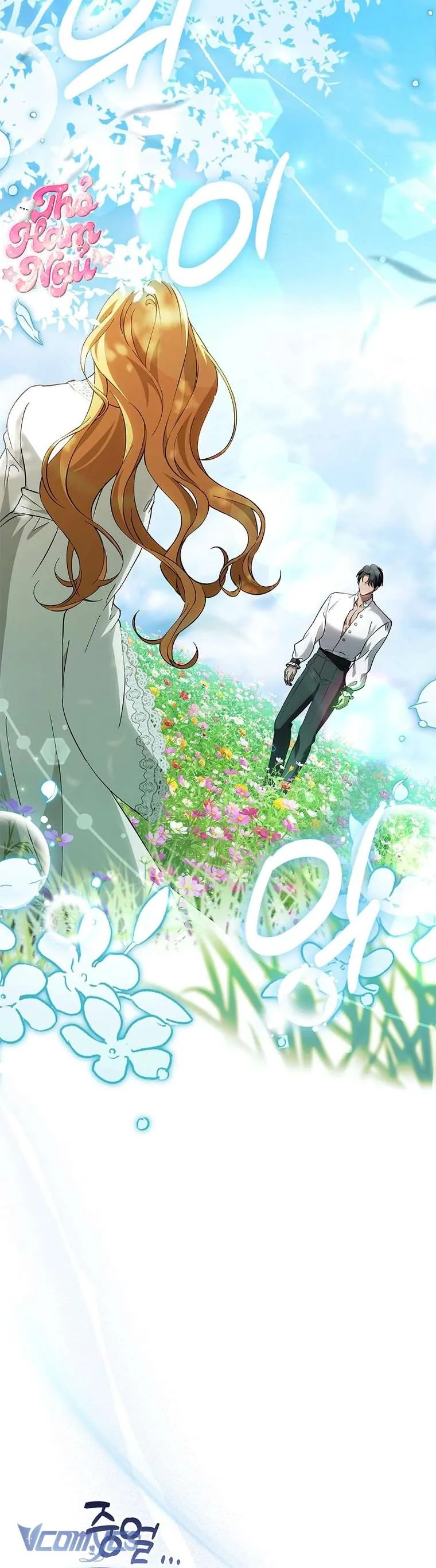 Nữ Bá Tước Bỏ Trốn Đã Quay Trở Lại - Chương 27 - Trang 40