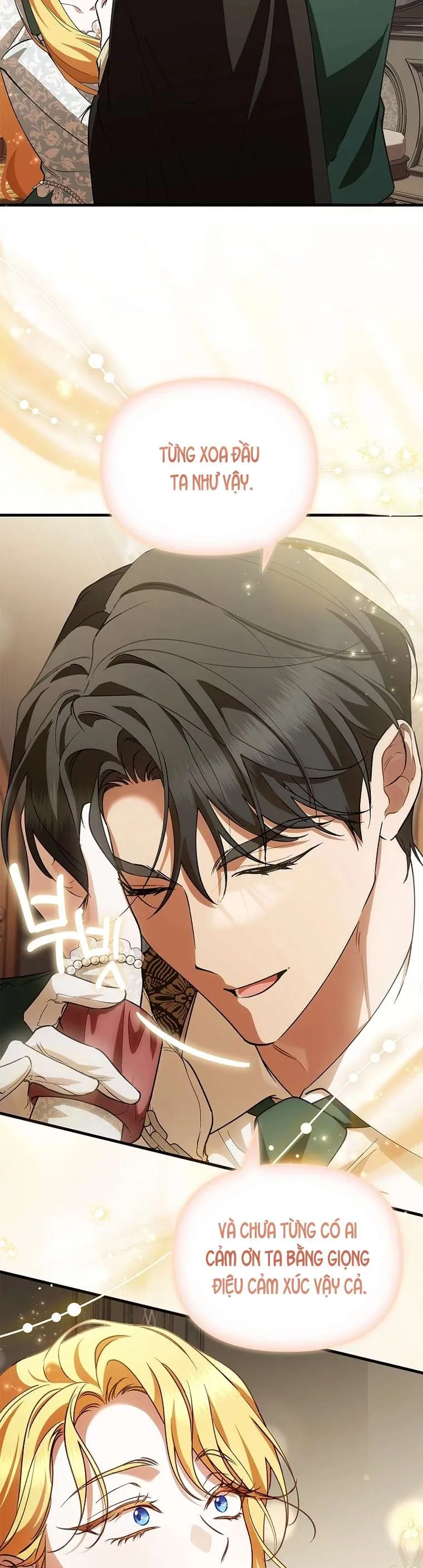 Nữ Bá Tước Bỏ Trốn Đã Quay Trở Lại - Chương 27 - Trang 22