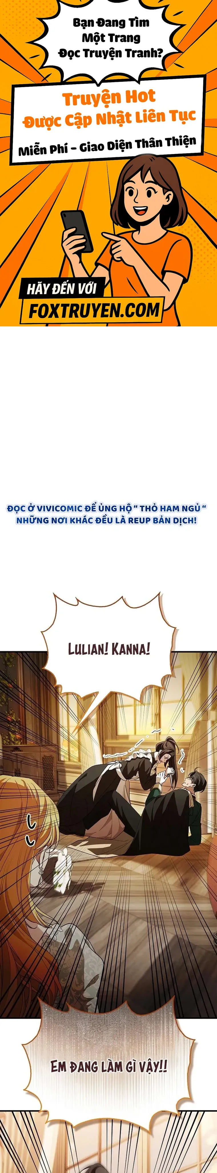 Nữ Bá Tước Bỏ Trốn Đã Quay Trở Lại - Chương 27 - Trang 1