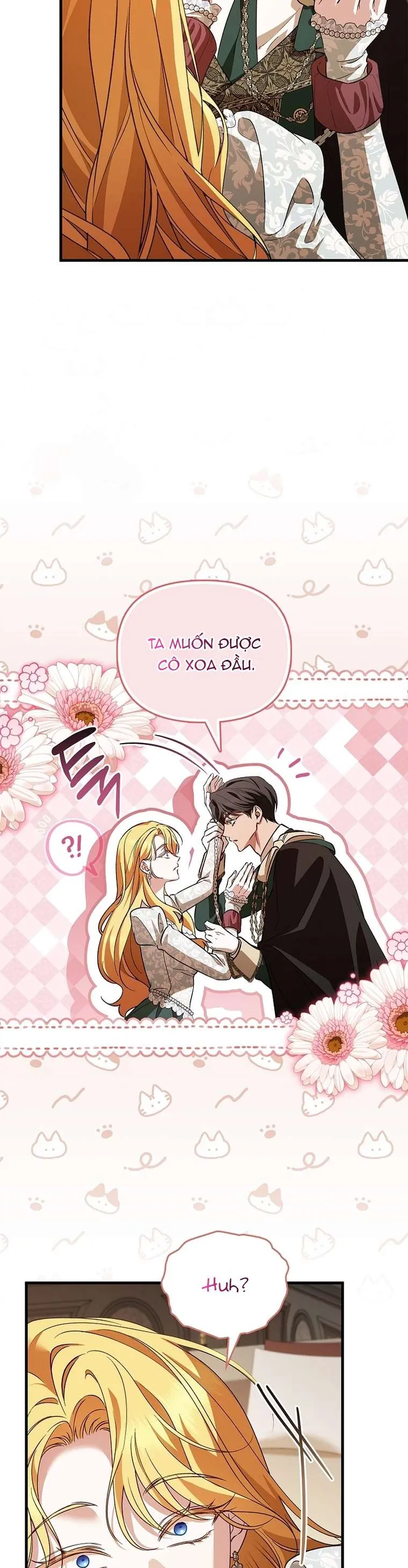 Nữ Bá Tước Bỏ Trốn Đã Quay Trở Lại - Chương 27 - Trang 19