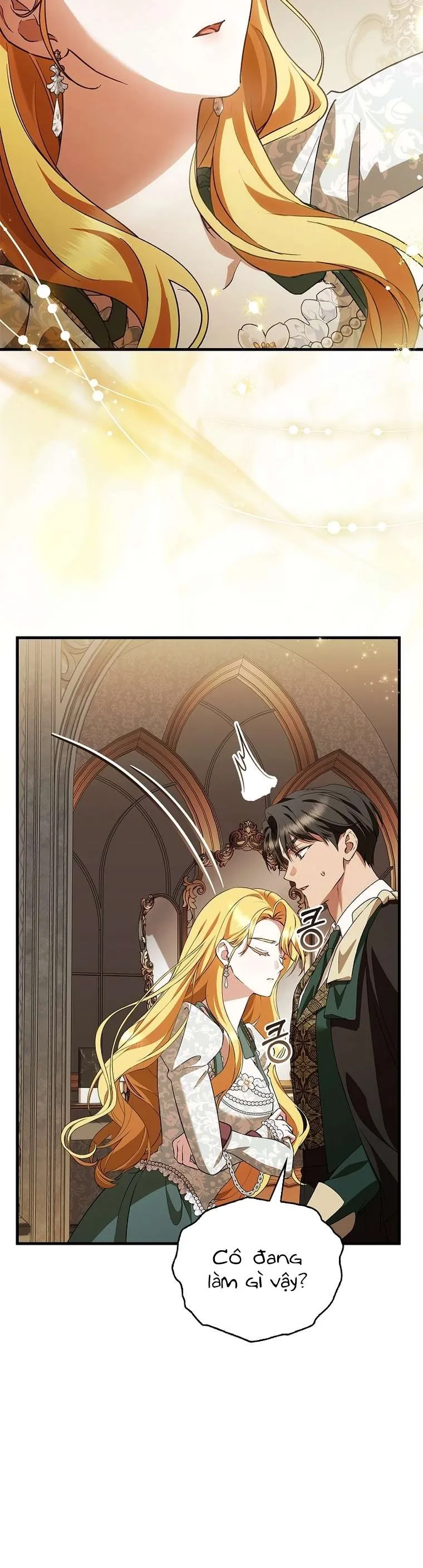 Nữ Bá Tước Bỏ Trốn Đã Quay Trở Lại - Chương 27 - Trang 23