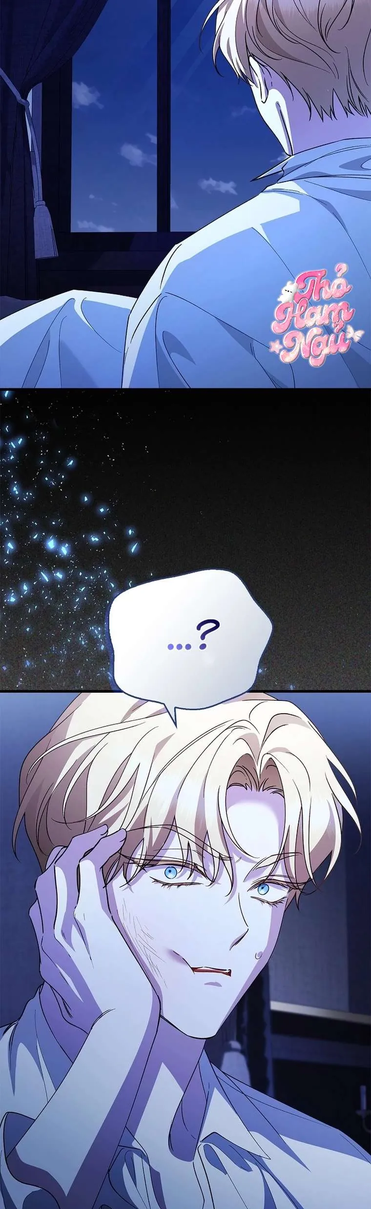 Nữ Bá Tước Bỏ Trốn Đã Quay Trở Lại - Chương 27 - Trang 49