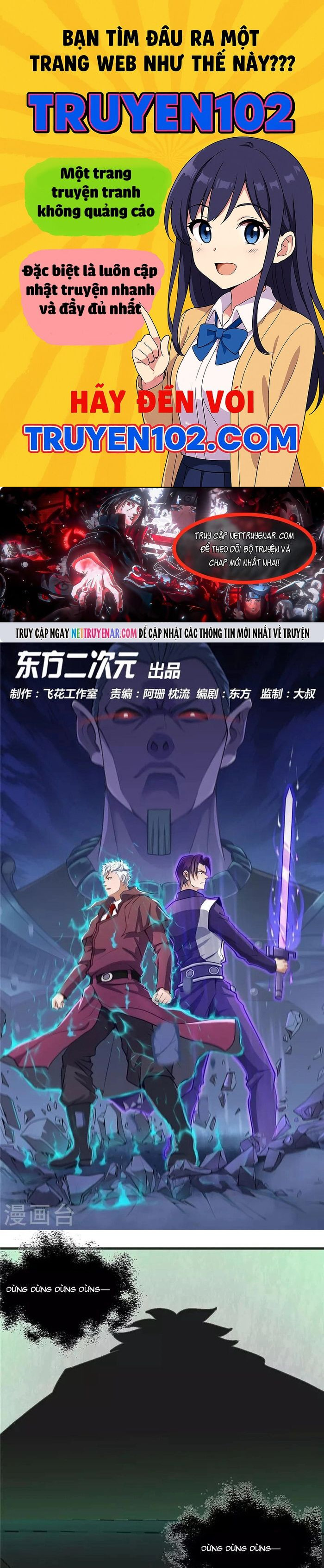 Địa Ngục Này Ta Mở Ra Đấy - Chương 396 - Trang 1