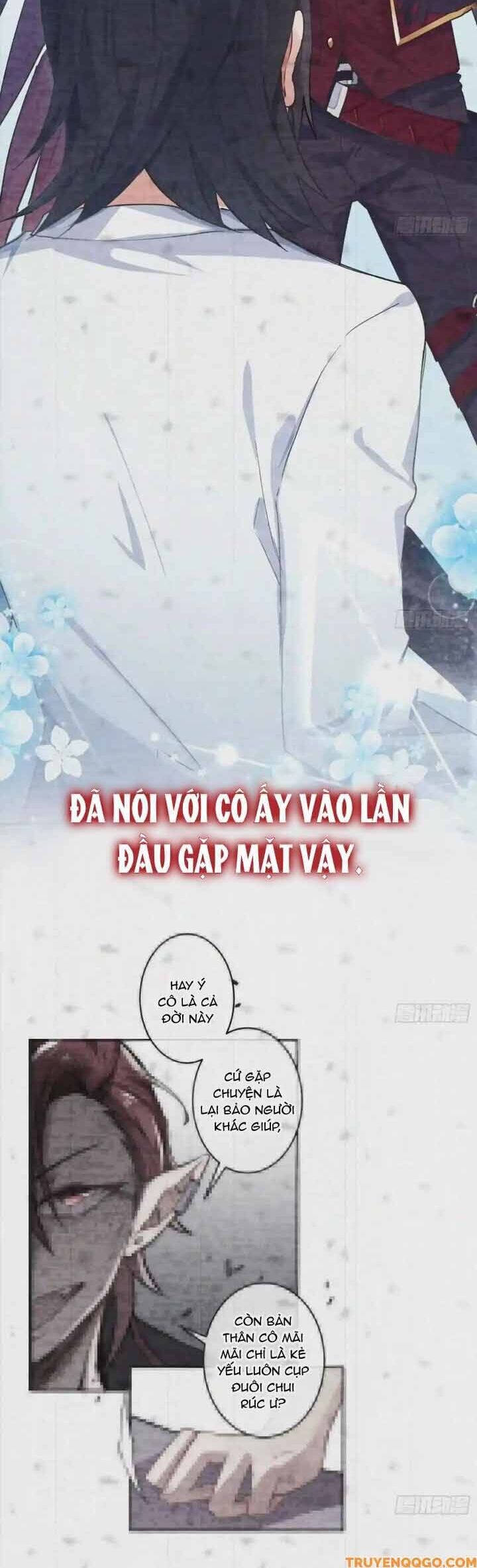 Ma Vương Luân Vũ Khúc - Chương 78 - Trang 21