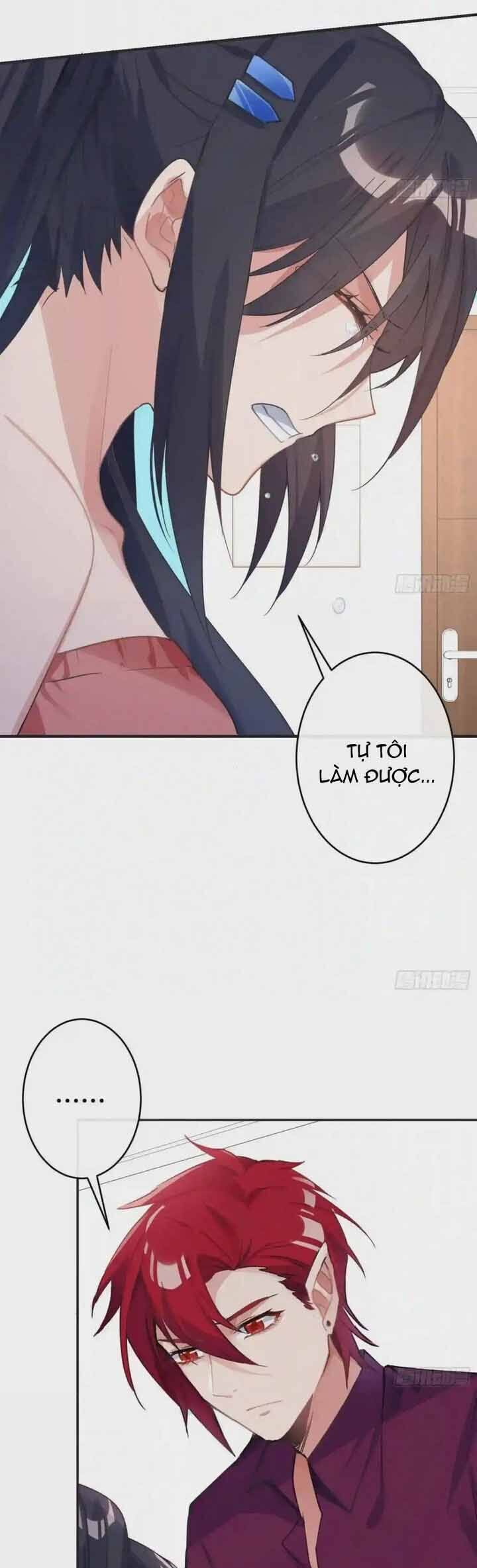 Ma Vương Luân Vũ Khúc - Chương 78 - Trang 18