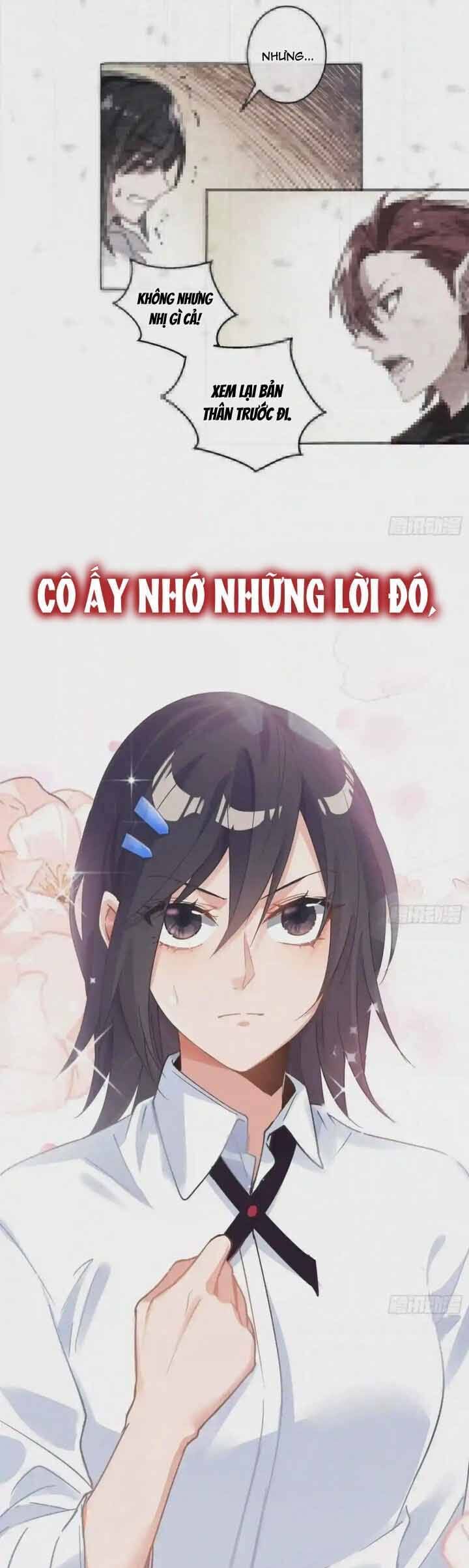 Ma Vương Luân Vũ Khúc - Chương 78 - Trang 22