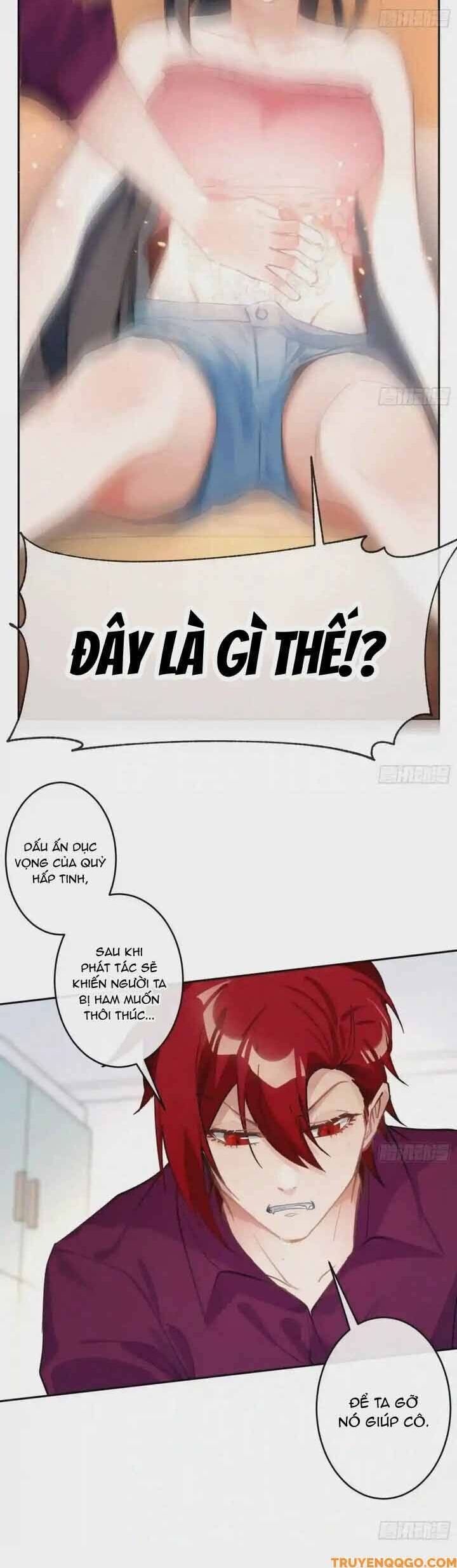 Ma Vương Luân Vũ Khúc - Chương 78 - Trang 9