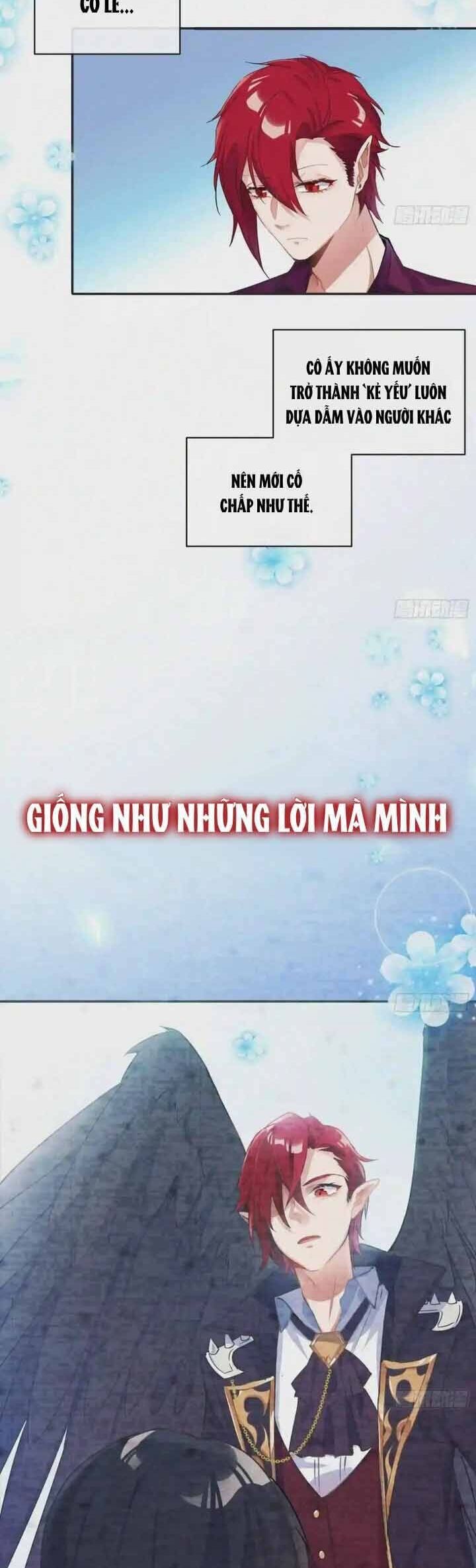 Ma Vương Luân Vũ Khúc - Chương 78 - Trang 20