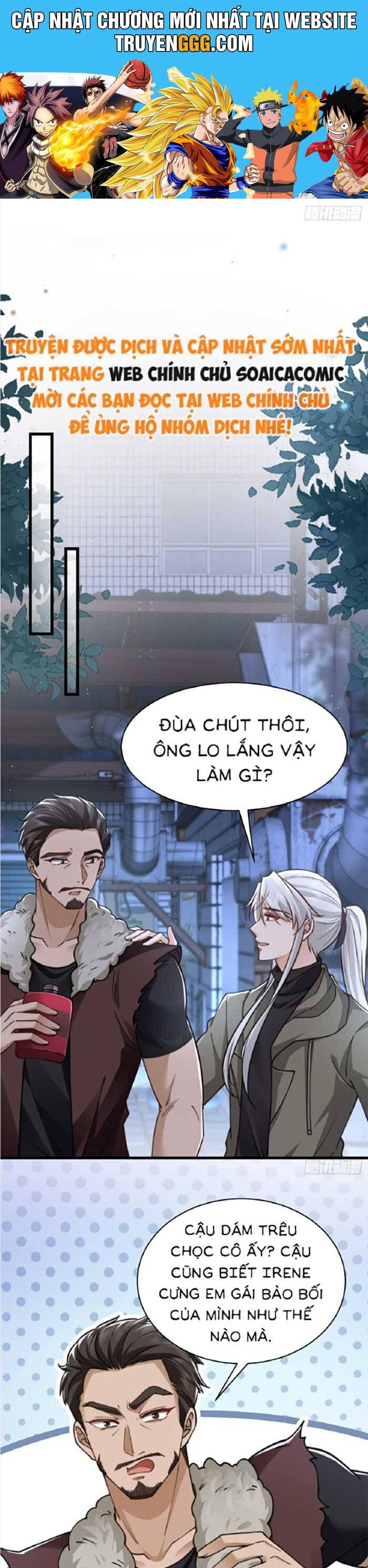 Tổng Tài Ma Cà Rồng Là Người Hầu Của Ta Chương 16 Ảnh 2