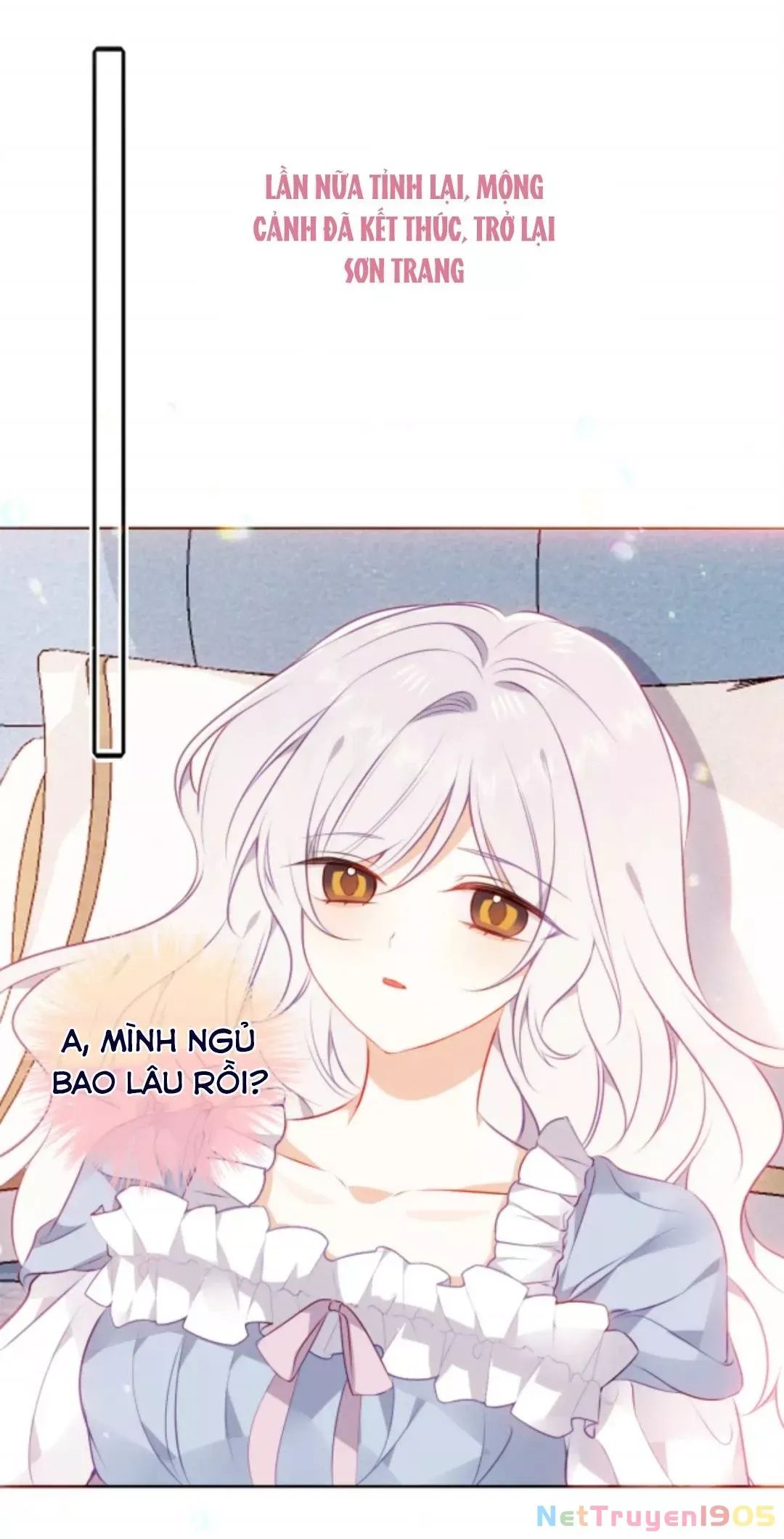 Quán Kịch Bản Trần Mộng - Chương 100 - Trang 23