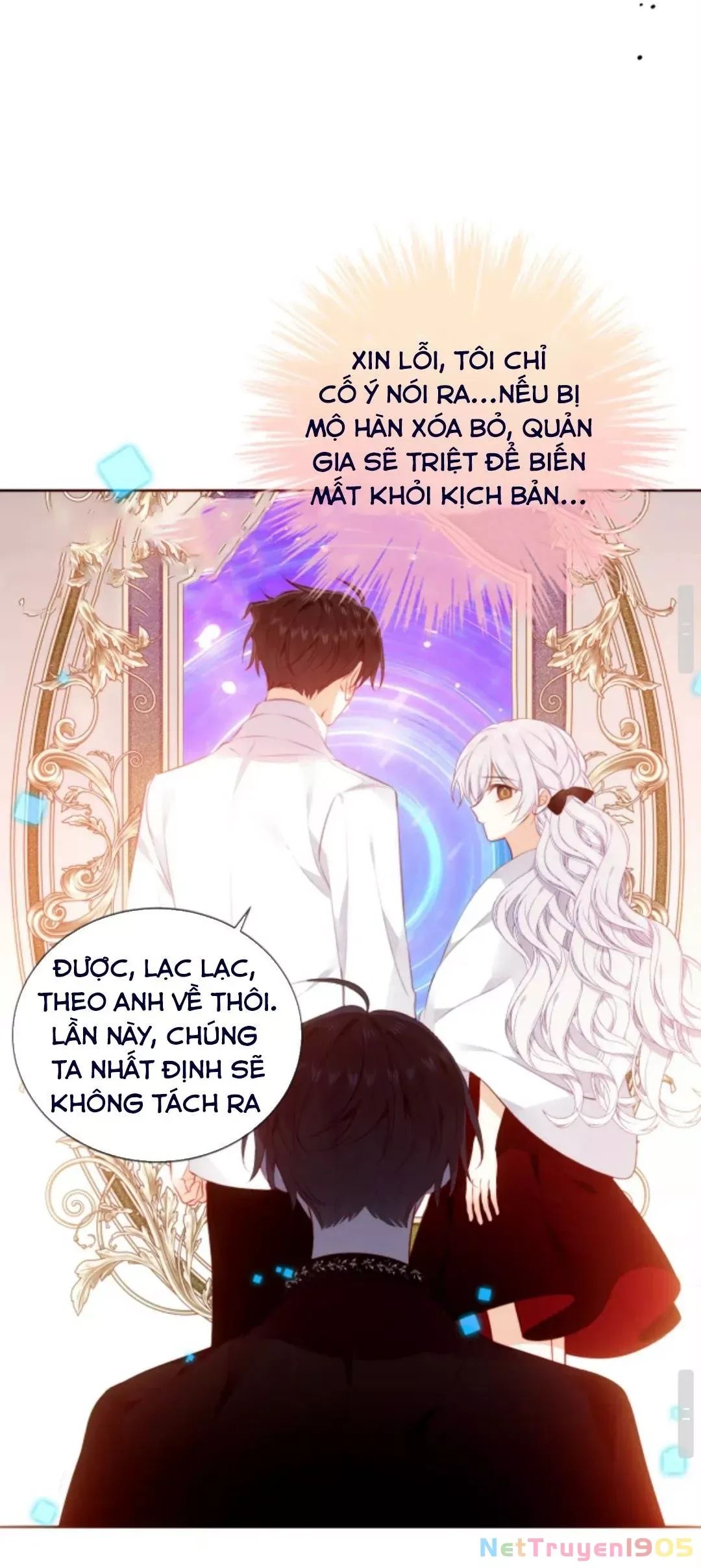 Quán Kịch Bản Trần Mộng - Chương 100 - Trang 11