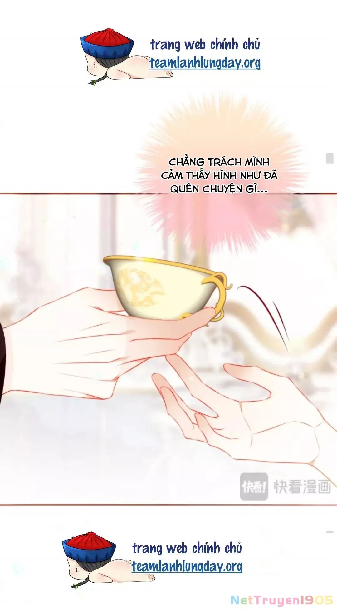 Quán Kịch Bản Trần Mộng - Chương 100 - Trang 25
