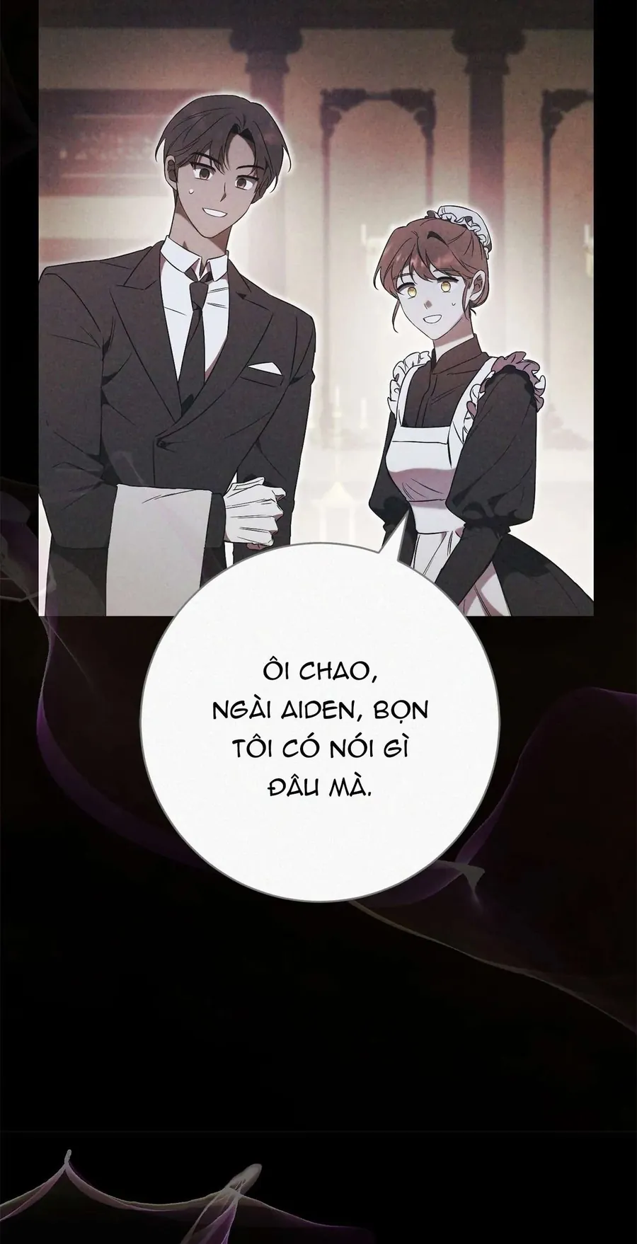 Phương Pháp Từ Chối Sự Ám Ảnh Của Chồng Cũ - Chương 5 - Trang 28