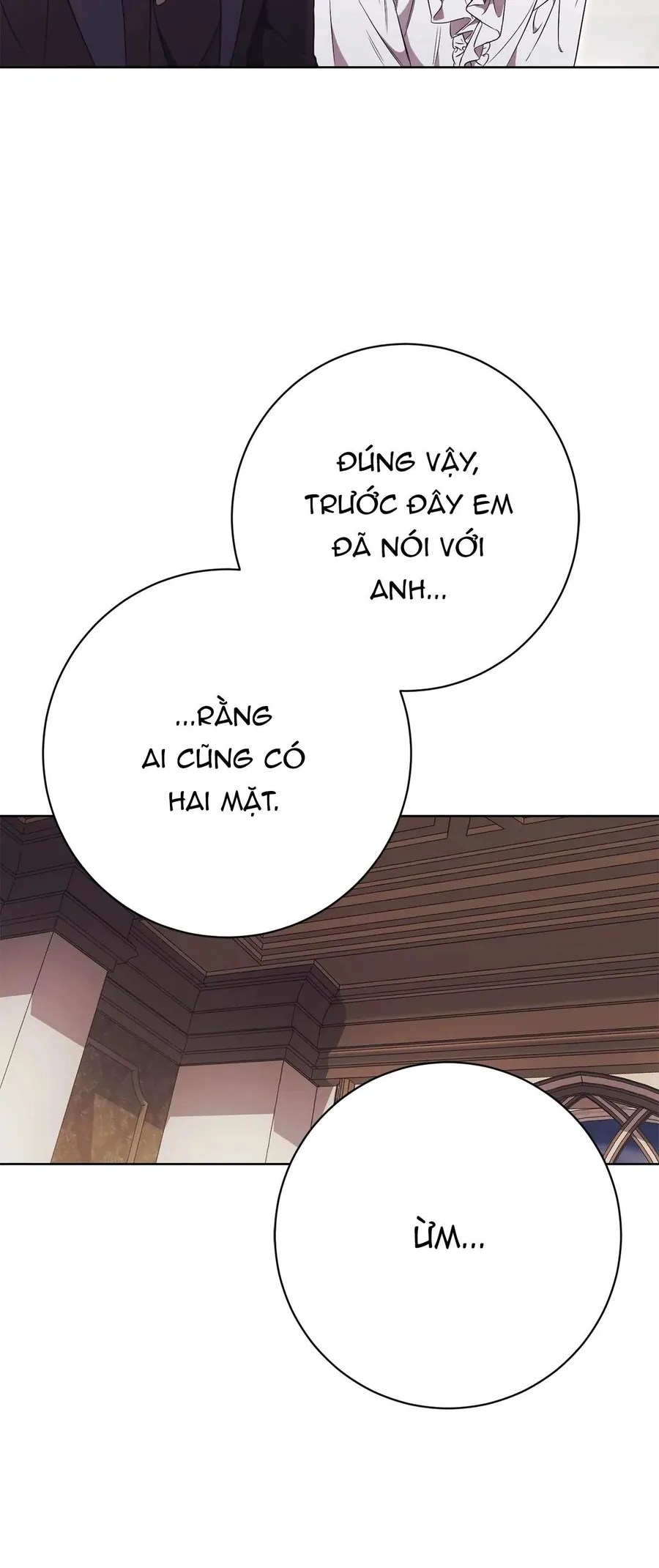 Phương Pháp Từ Chối Sự Ám Ảnh Của Chồng Cũ - Chương 5 - Trang 23