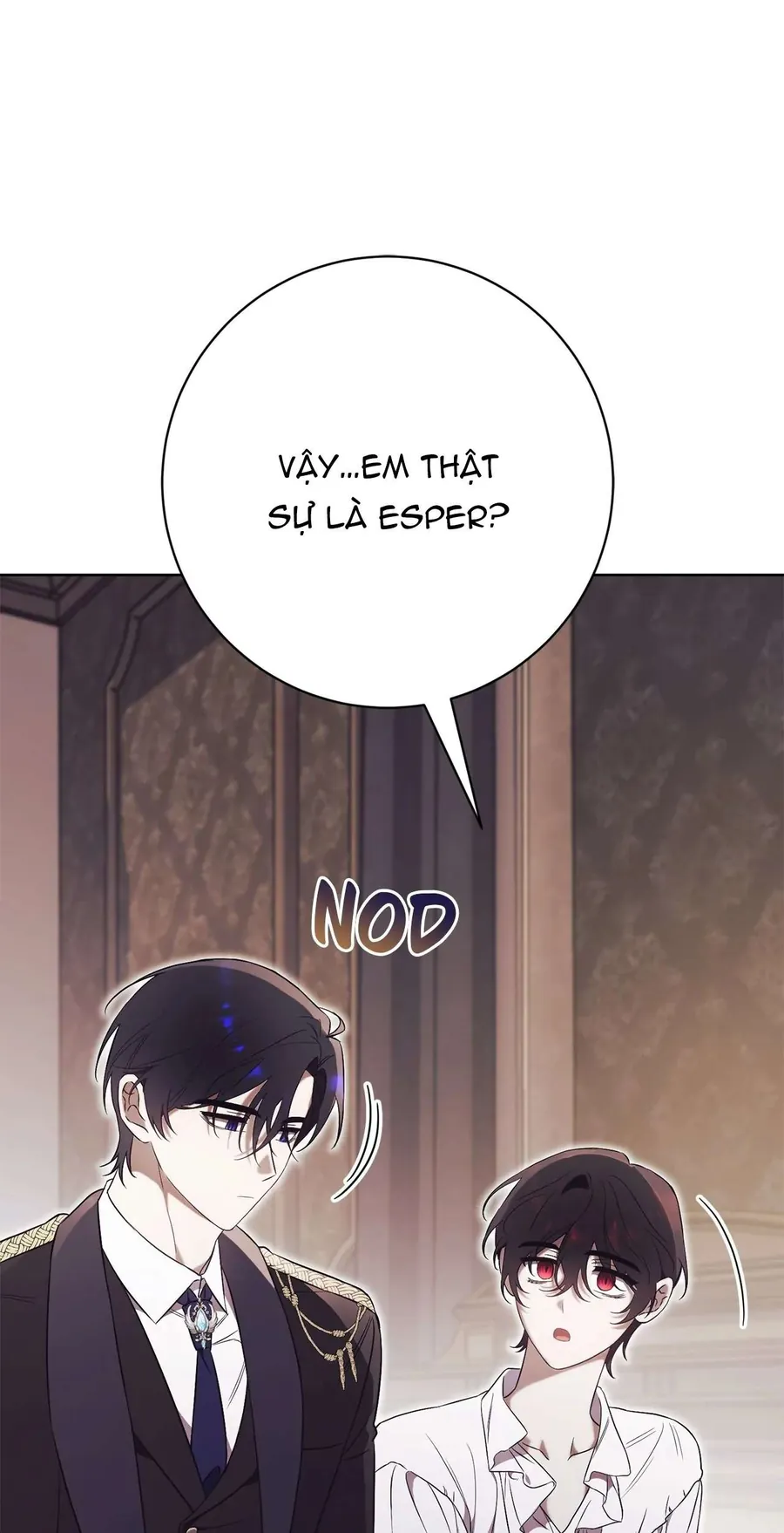 Phương Pháp Từ Chối Sự Ám Ảnh Của Chồng Cũ - Chương 5 - Trang 22