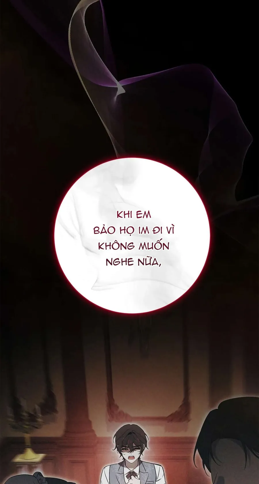 Phương Pháp Từ Chối Sự Ám Ảnh Của Chồng Cũ - Chương 5 - Trang 26