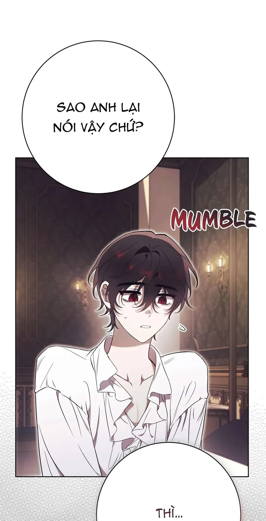 Phương Pháp Từ Chối Sự Ám Ảnh Của Chồng Cũ - Chương 5 - Trang 24