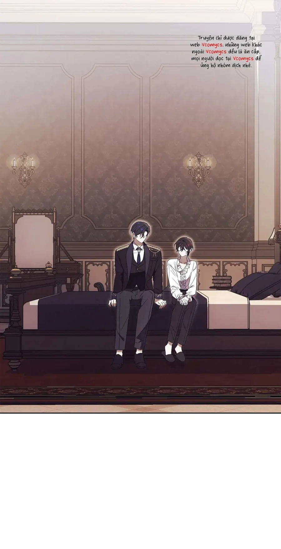 Phương Pháp Từ Chối Sự Ám Ảnh Của Chồng Cũ - Chương 5 - Trang 21