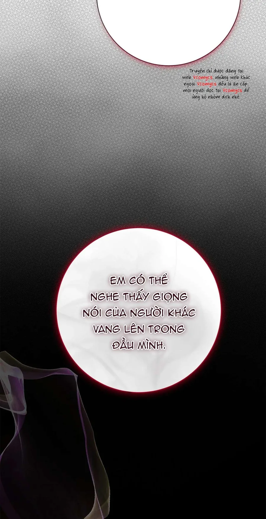 Phương Pháp Từ Chối Sự Ám Ảnh Của Chồng Cũ - Chương 5 - Trang 25