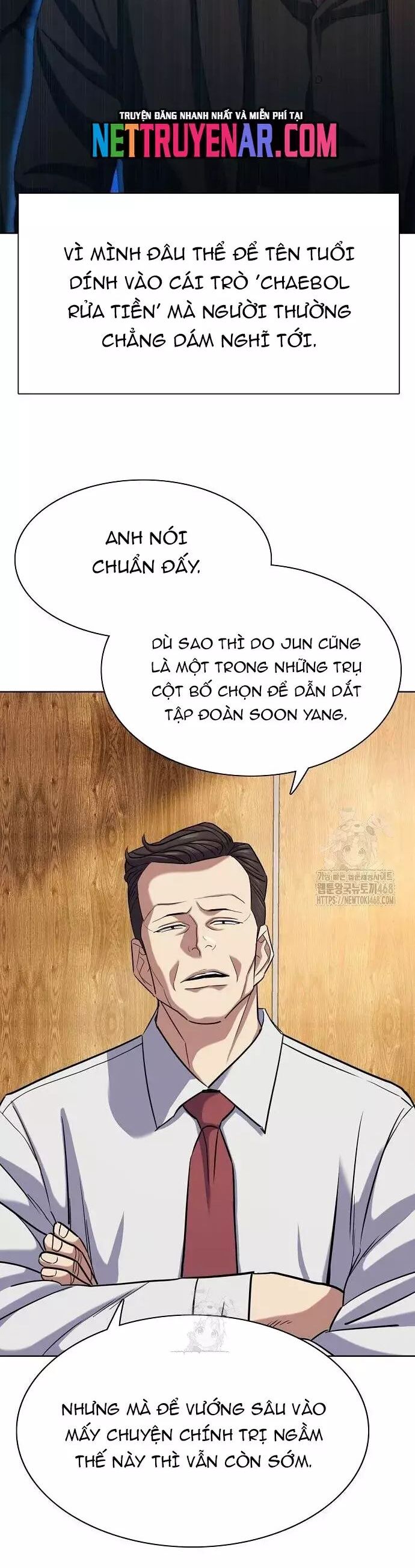 Tiểu Thiếu Gia Gia Tộc Tài Phiệt - Chương 166 - Trang 23