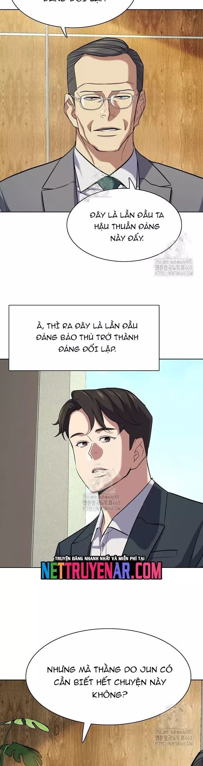 Tiểu Thiếu Gia Gia Tộc Tài Phiệt - Chương 166 - Trang 19