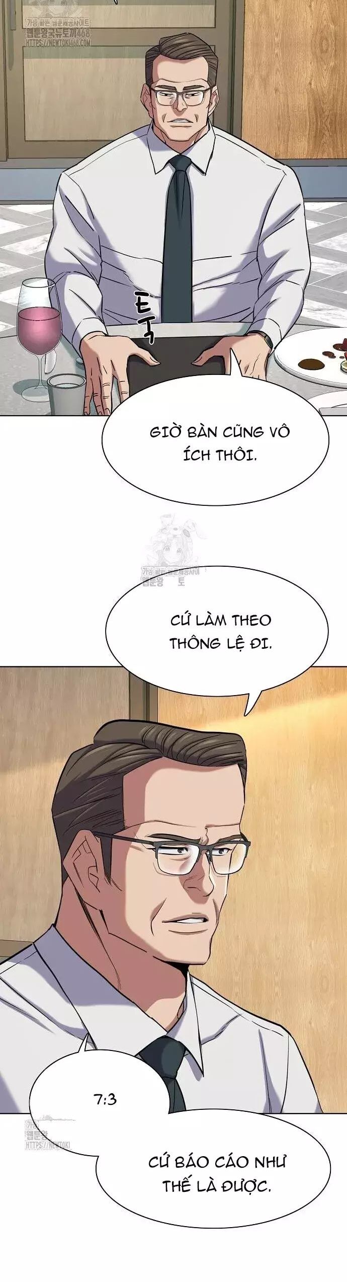 Tiểu Thiếu Gia Gia Tộc Tài Phiệt - Chương 166 - Trang 17