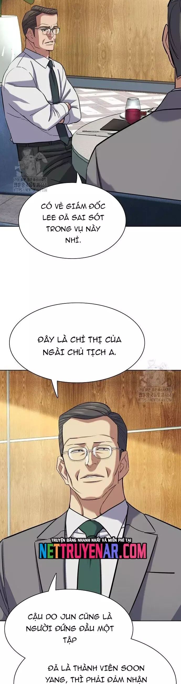 Tiểu Thiếu Gia Gia Tộc Tài Phiệt - Chương 166 - Trang 20