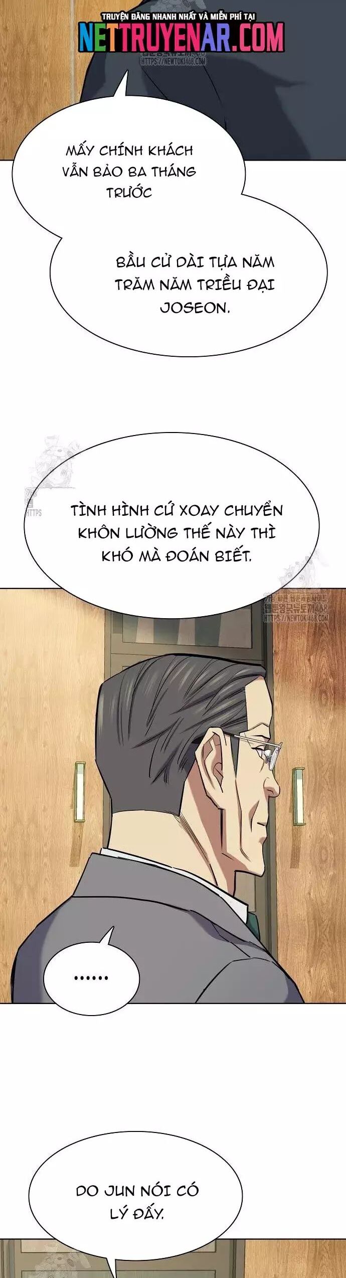 Tiểu Thiếu Gia Gia Tộc Tài Phiệt - Chương 166 - Trang 16