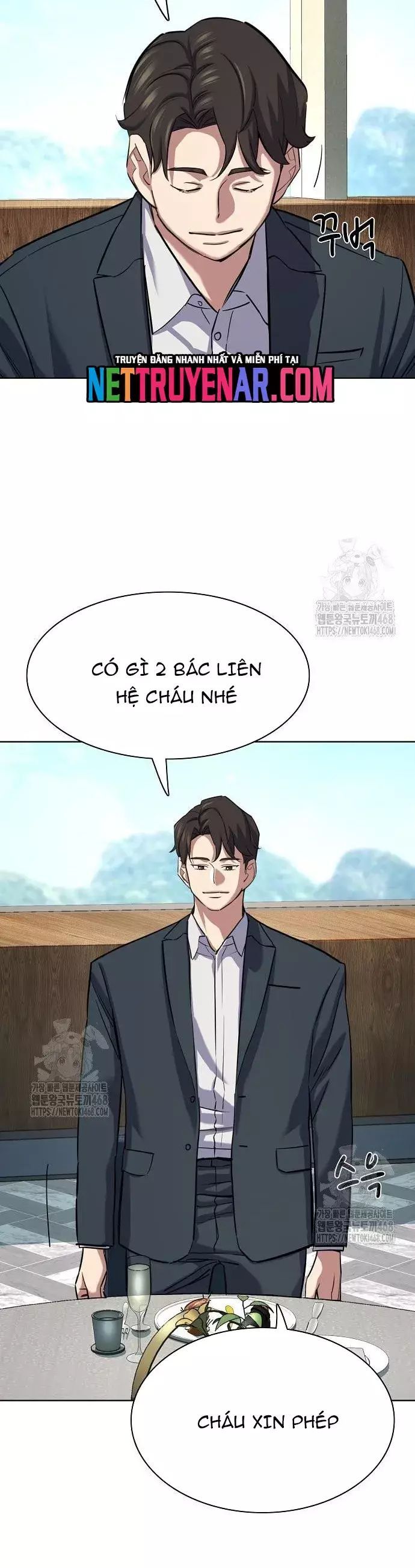 Tiểu Thiếu Gia Gia Tộc Tài Phiệt - Chương 166 - Trang 29