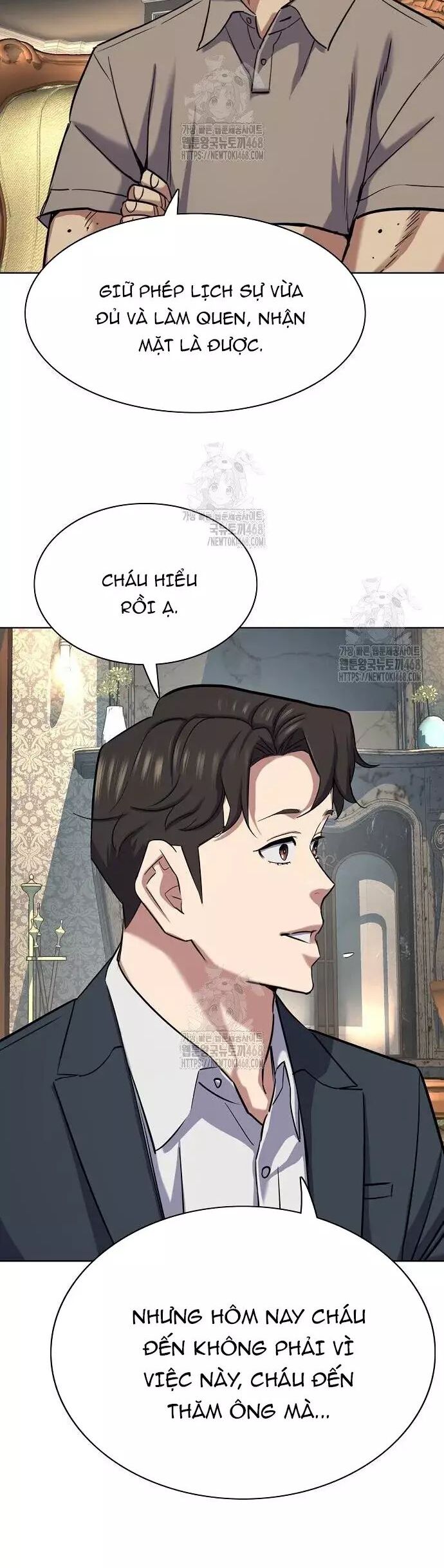Tiểu Thiếu Gia Gia Tộc Tài Phiệt - Chương 166 - Trang 48
