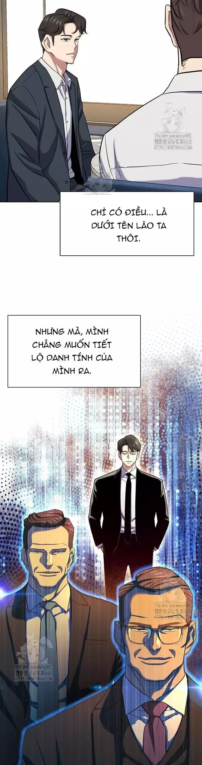 Tiểu Thiếu Gia Gia Tộc Tài Phiệt - Chương 166 - Trang 22