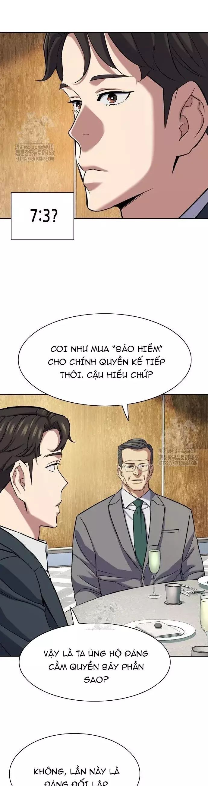 Tiểu Thiếu Gia Gia Tộc Tài Phiệt - Chương 166 - Trang 18