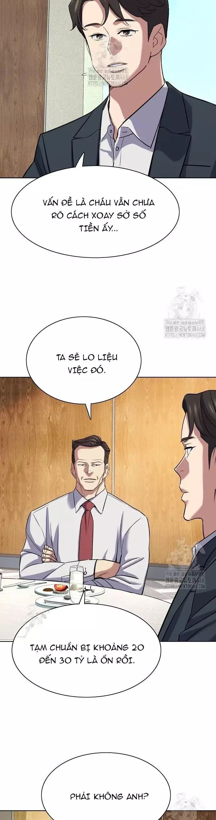 Tiểu Thiếu Gia Gia Tộc Tài Phiệt - Chương 166 - Trang 27