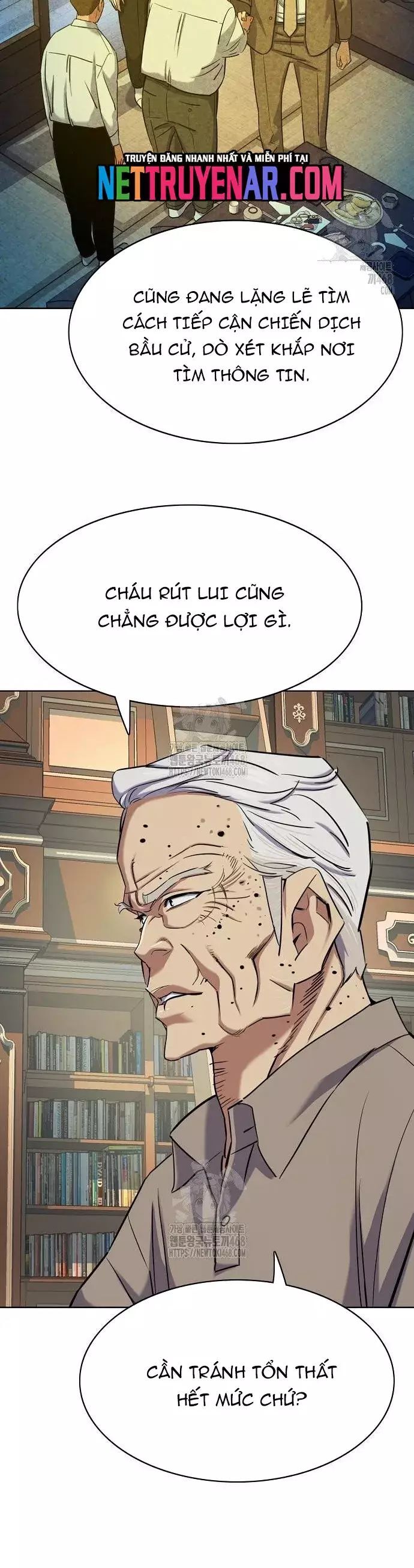 Tiểu Thiếu Gia Gia Tộc Tài Phiệt - Chương 166 - Trang 46