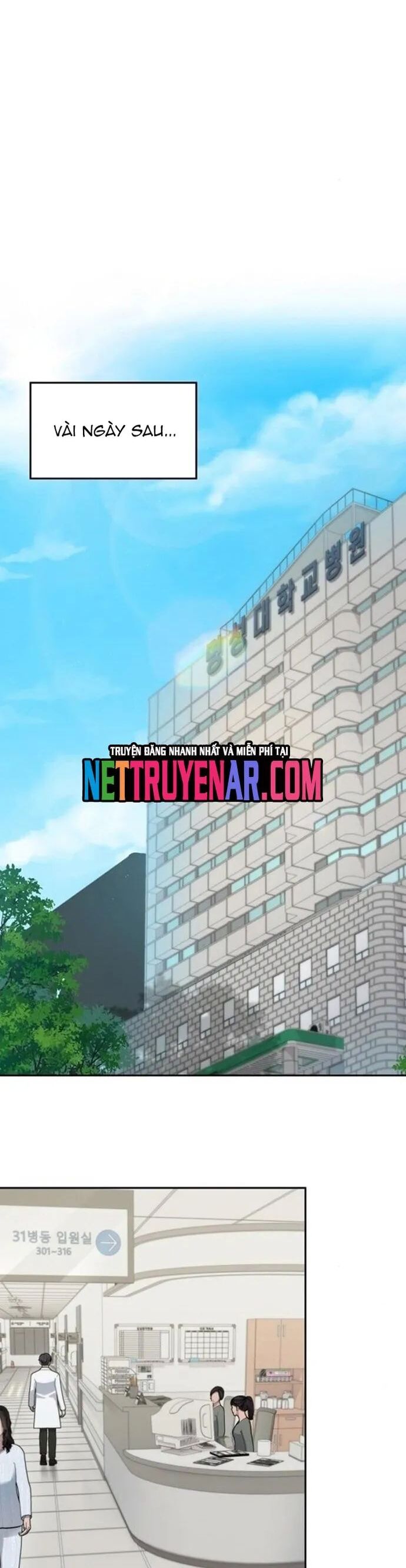 Sứ Mệnh Thần Y - Chương 33 - Trang 9