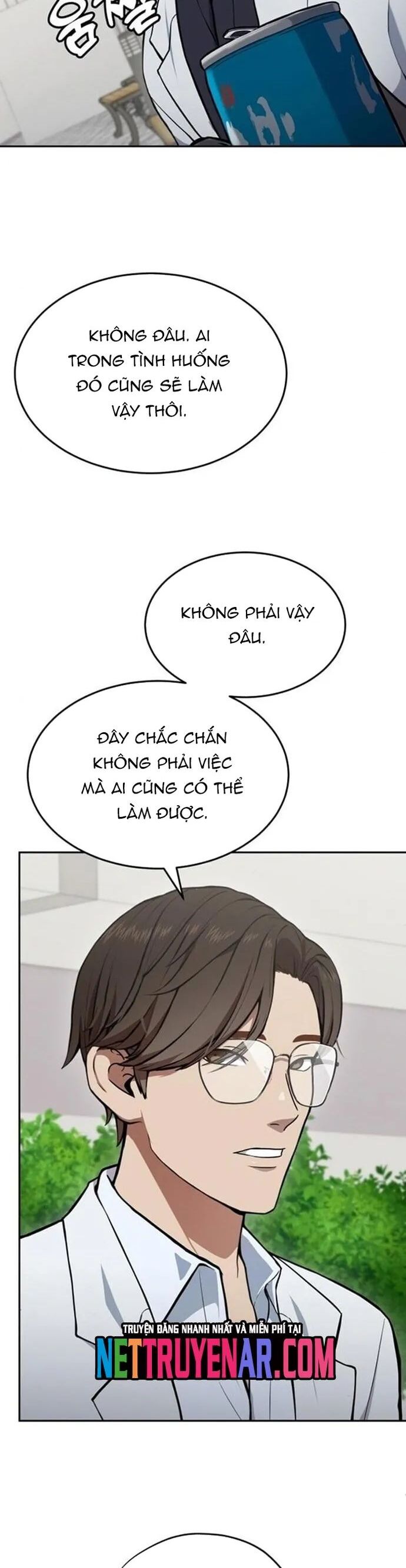 Sứ Mệnh Thần Y - Chương 33 - Trang 24