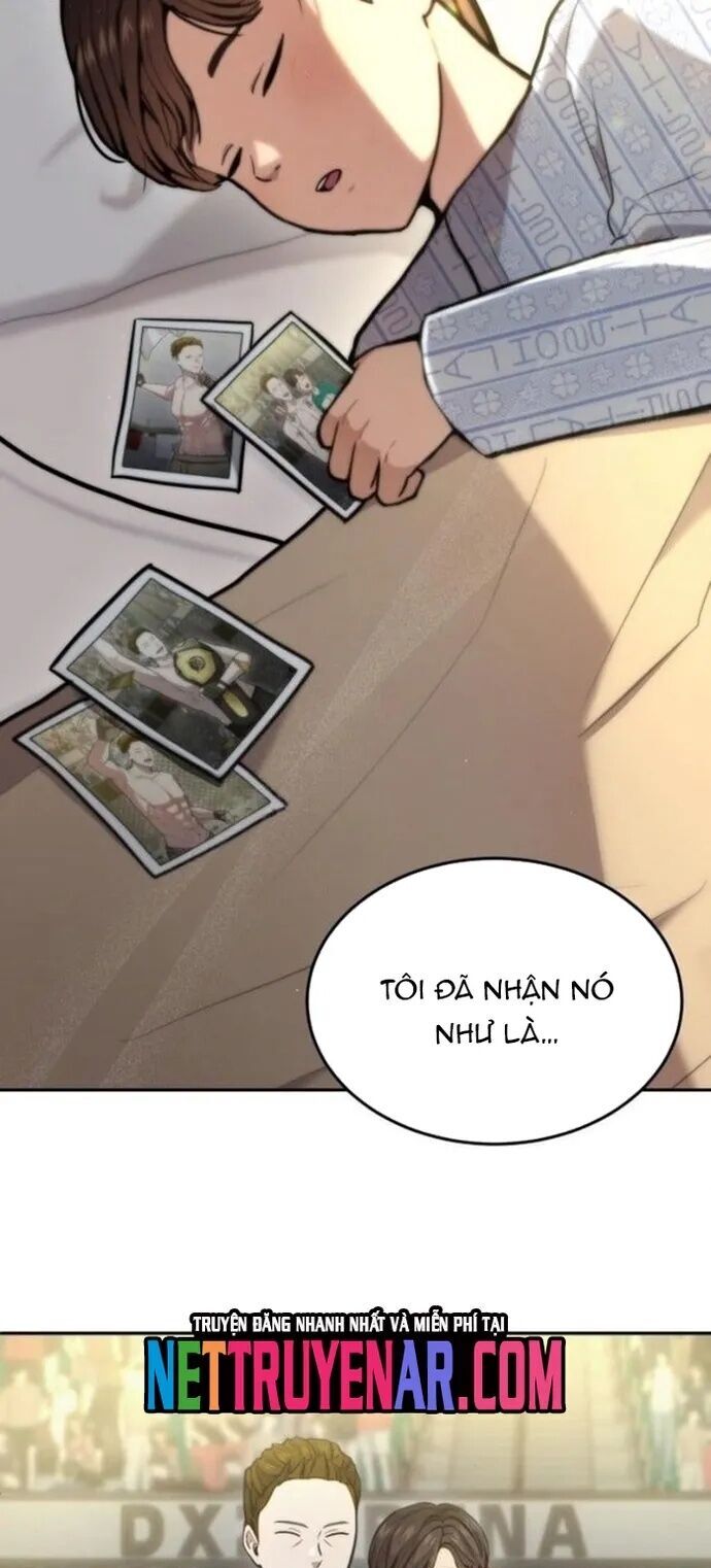 Sứ Mệnh Thần Y - Chương 33 - Trang 43